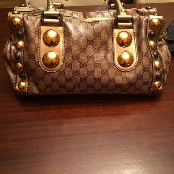 Gucci Bag - Picture 2 of 4
